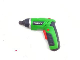 atornillador a bateria casals vdsli36