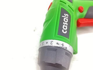 atornillador a bateria casals vdsli36