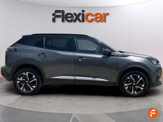 Peugeot 2008 GT Puretech 130 S&S EAT8