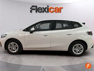 BMW Serie 2 Active Tourer 218d