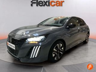 Peugeot 208 Allure Puretech 100