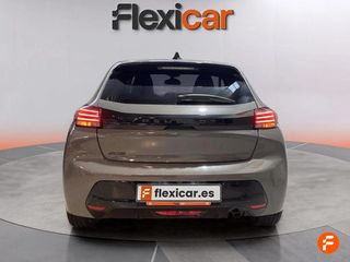 Peugeot 208 Allure Puretech 100