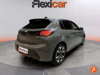 Peugeot 208 Allure Puretech 100