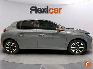 Peugeot 208 Allure Puretech 100