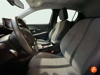 Peugeot 208 Allure Puretech 100