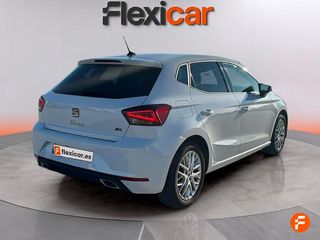 Seat Ibiza 1.0 TSI 85kW (115CV) FR XL