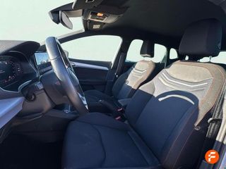 Seat Ibiza 1.0 TSI 85kW (115CV) FR XL