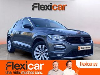 Volkswagen T-Roc Advance 1.5 TSI 110kW (150CV) DSG
