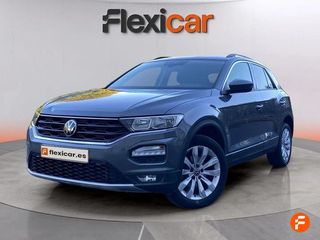 Volkswagen T-Roc Advance 1.5 TSI 110kW (150CV) DSG