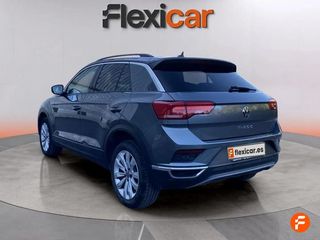 Volkswagen T-Roc Advance 1.5 TSI 110kW (150CV) DSG