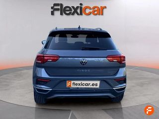 Volkswagen T-Roc Advance 1.5 TSI 110kW (150CV) DSG