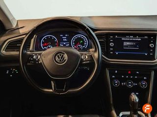 Volkswagen T-Roc Advance 1.5 TSI 110kW (150CV) DSG
