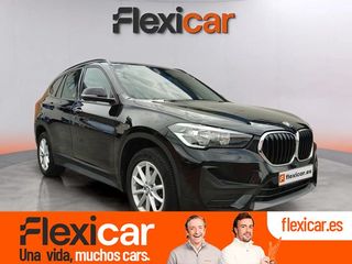 BMW X1 sDrive18d