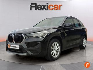 BMW X1 sDrive18d
