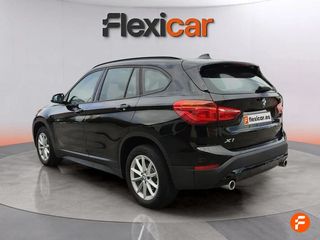 BMW X1 sDrive18d