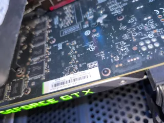 ZOTAC GeForce GTX TITAN Black 6GB