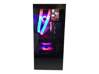 pc i7-7700k gtx 1070