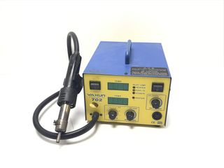 accesorio soldadura yaxun 702