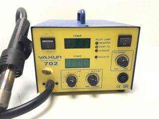 accesorio soldadura yaxun 702