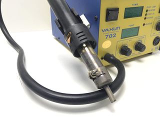 accesorio soldadura yaxun 702