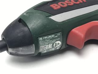 atornillador a bateria bosch ixo v