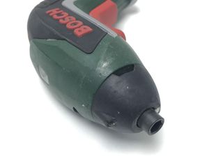 atornillador a bateria bosch ixo v