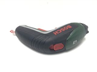 atornillador a bateria bosch ixo v