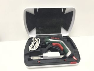 atornillador a bateria bosch ixo v