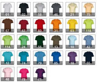 CAMISETA MUHAMMAD ALI-TALLA S M L XL XXL XXXL -elige 1 de los 3 diseños