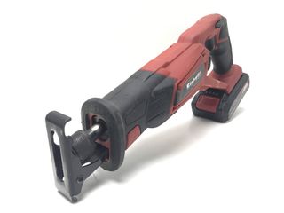 otras einhell lote sierra sable y radial