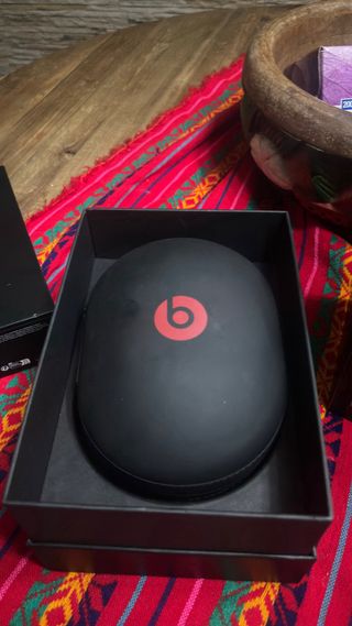 Beats Studio 3 Wireless Cancellazione Rumore