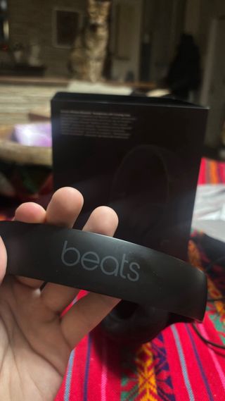 Beats Studio 3 Wireless Cancellazione Rumore