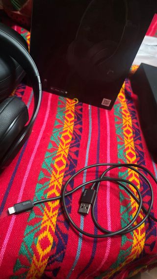 Beats Studio 3 Wireless Cancellazione Rumore