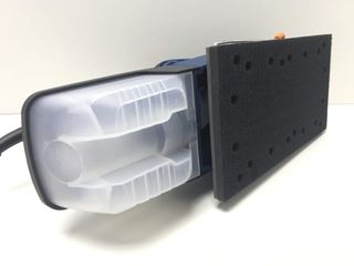 lijadora orbital dexter 330shs3.5