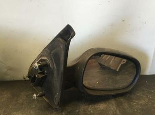 Retrovisor derecho renault 55015 megane i (ba0/1_)
