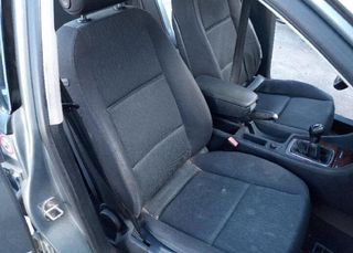 Audi 352986 asiento delantero a4 berlina (8e) 1.9