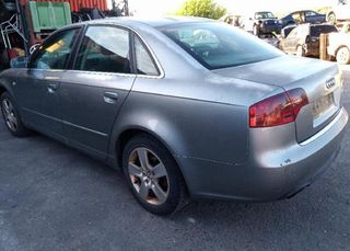 Audi 352986 asiento delantero a4 berlina (8e) 1.9