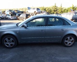 Audi 352986 asiento delantero a4 berlina (8e) 1.9