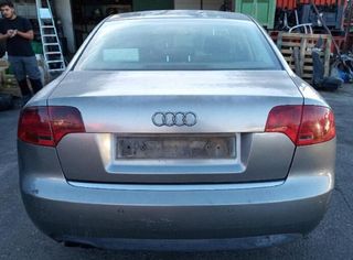 Audi 352986 asiento delantero a4 berlina (8e) 1.9