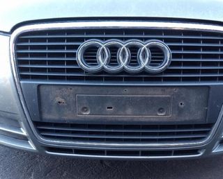 Audi 352986 asiento delantero a4 berlina (8e) 1.9