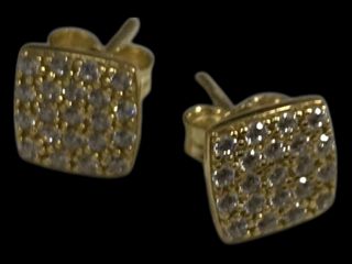pendientes oro 18k