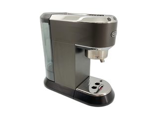 cafetera espresso de longhi ec685bk