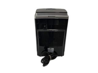 cafetera espresso de longhi magnifica s