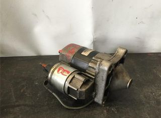 Motor arranque renault 55091 8200266777b megane ii
