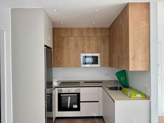 Piso en venta en Montemar en Torremolinos