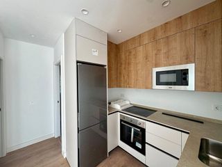 Piso en venta en Montemar en Torremolinos