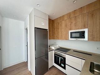 Piso en venta en Montemar en Torremolinos