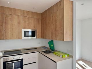 Piso en venta en Montemar en Torremolinos