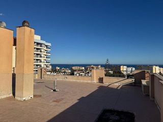 Chalet en venta en Montemar en Torremolinos