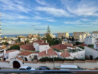 Chalet en venta en Montemar en Torremolinos